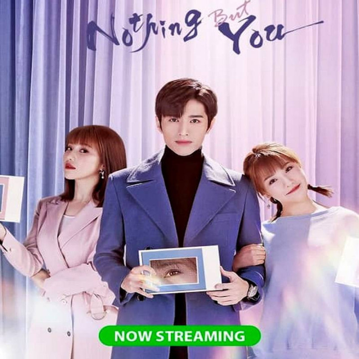 هیچی جز تو Nothing But You