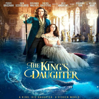 دختر پادشاه The Kings Daughter