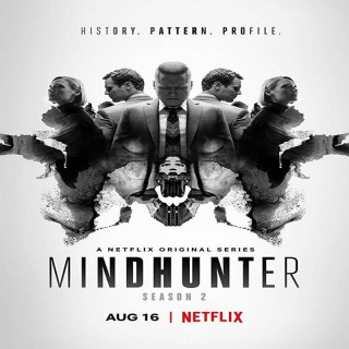 شکارچی ذهن (فصل اول و دوم) Mindhunter