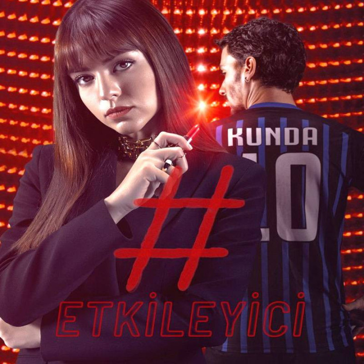 تاثیرگذار ، Etkileyici