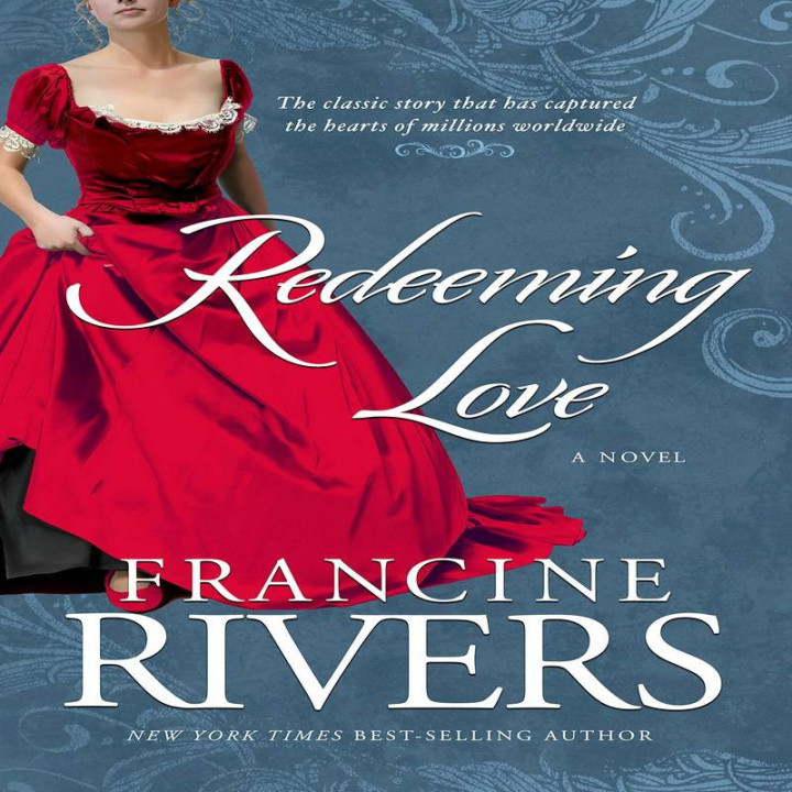 رستگاری عشق، Redeeming Love