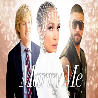 باهام ازدواج کن Marry Me 2022