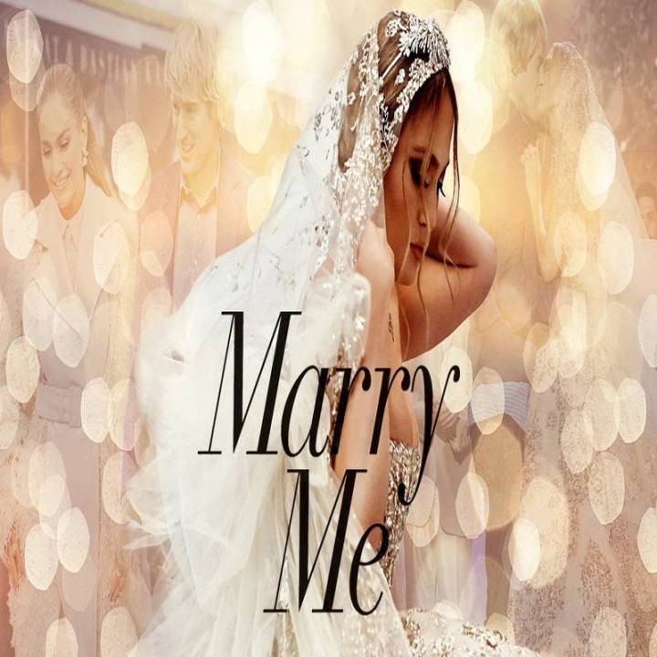 باهام ازدواج کن Marry Me 2022