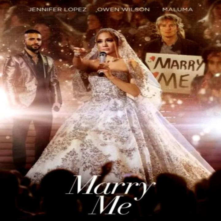 باهام ازدواج کن Marry Me 2022