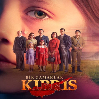 روزی روزگاری قبرس Bir Zamanlar Kıbrıs