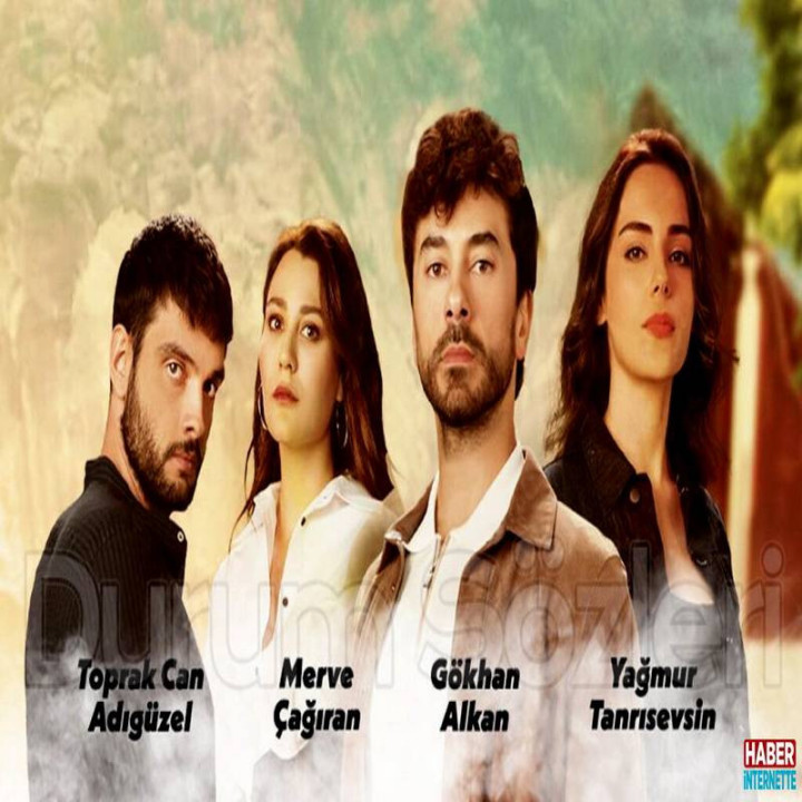 زخم قلب Kalp Yarasi