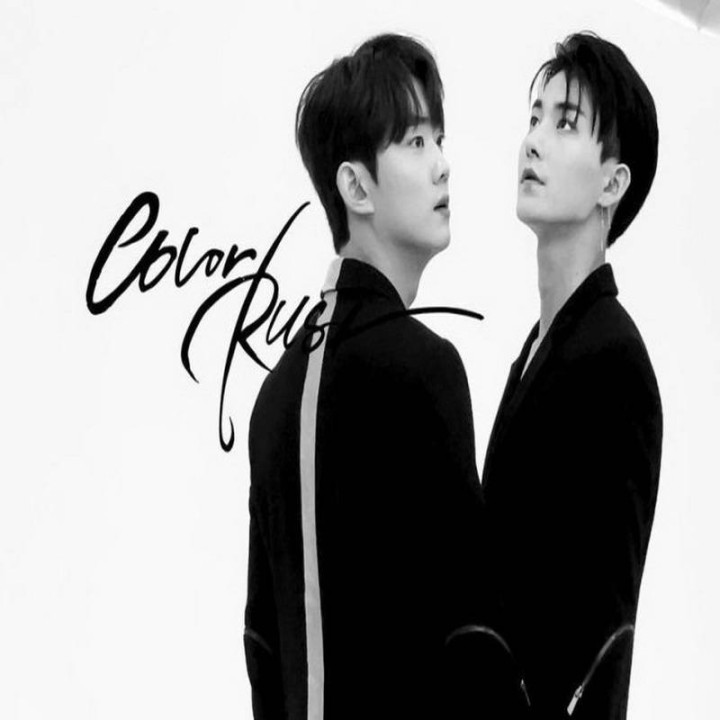 هجوم رنگ،  Color Rush