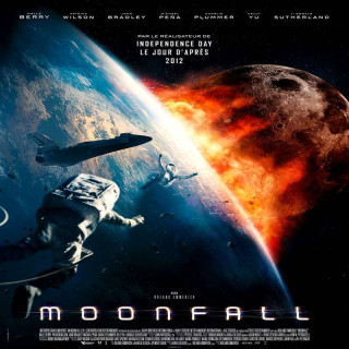 سقوط ماه،  Moonfall