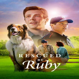 نجات یافته توسط روبی،  Rescued by Ruby