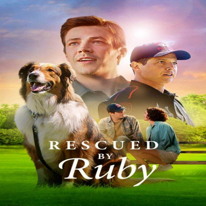 نجات یافته توسط روبی،  Rescued by Ruby