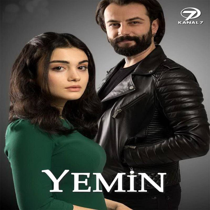 قسم، سوگند،  Yemin