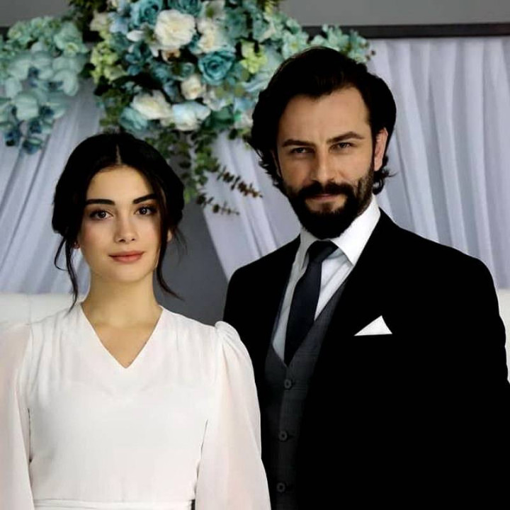 قسم، سوگند،  Yemin