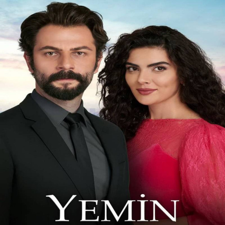 قسم، سوگند،  Yemin