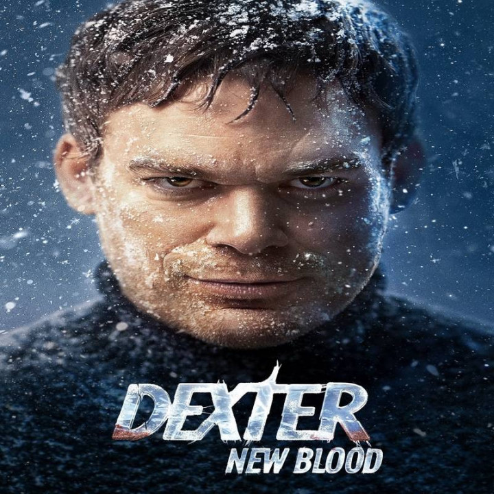 دکستر: خون تازه (فصل اول) Dexter: New Blood