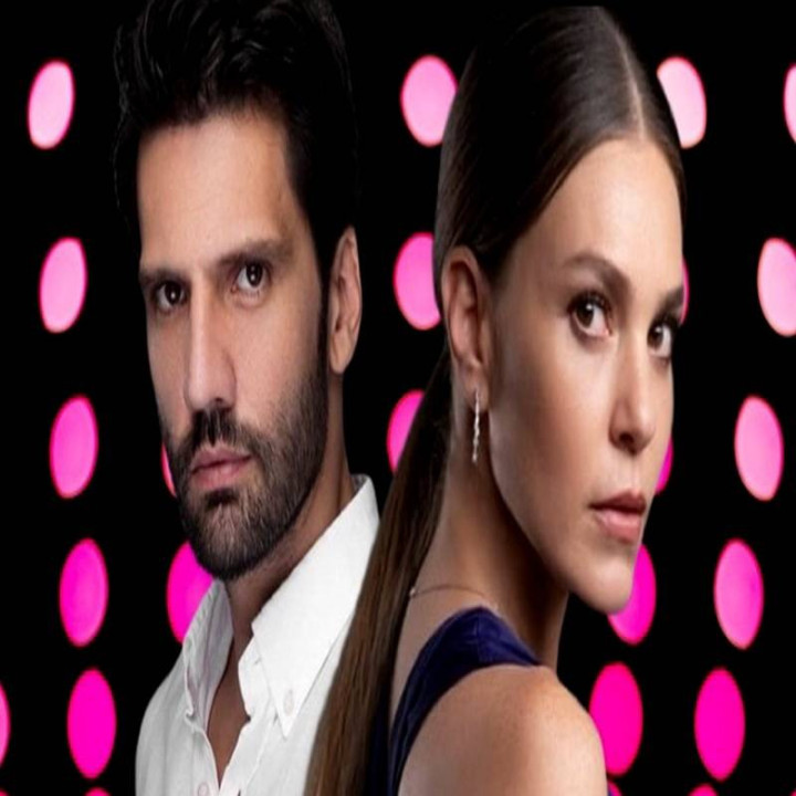 تو به زندگیت برس Sen Yasamaya Bak