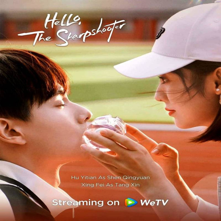 سلام تیرانداز ماهر، Hello the Sharpshooter