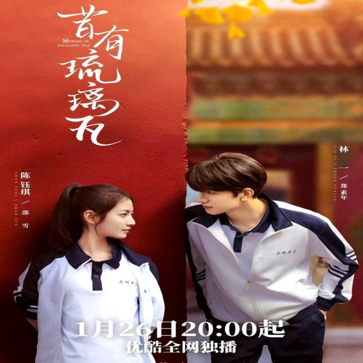 خاطرات کاشی رنگ Memory of Encaustic Tile