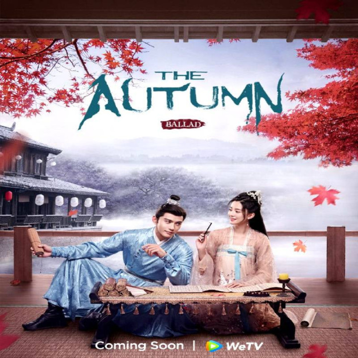 افسانه پاییزی،  The Autumn Ballad