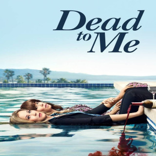 برای من بمیر Dead to Me