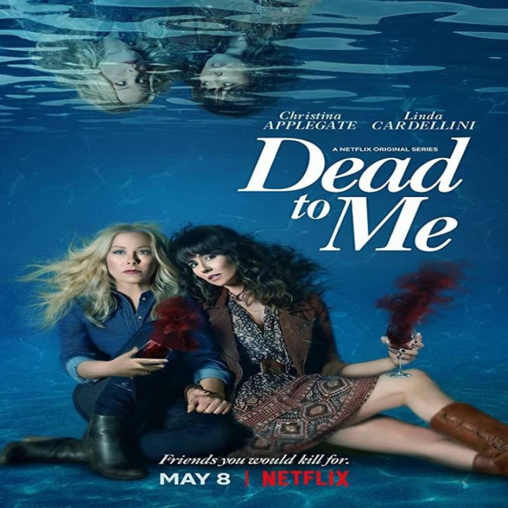 برای من بمیر Dead to Me