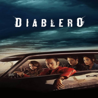 دیابلرو (2 فصل کامل) Diablero