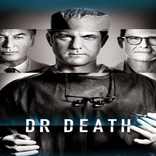 دکتر مرگ Dr. Death