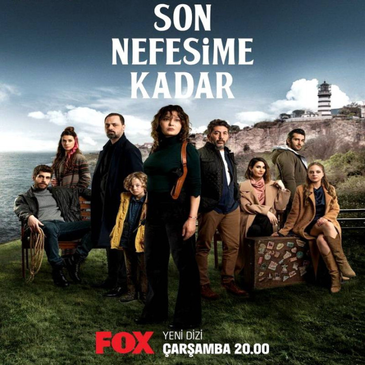 تا آخرین نفسم Son Nefesime Kadar