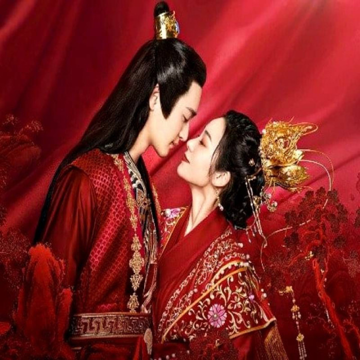 معجون عشق،  Love Potion