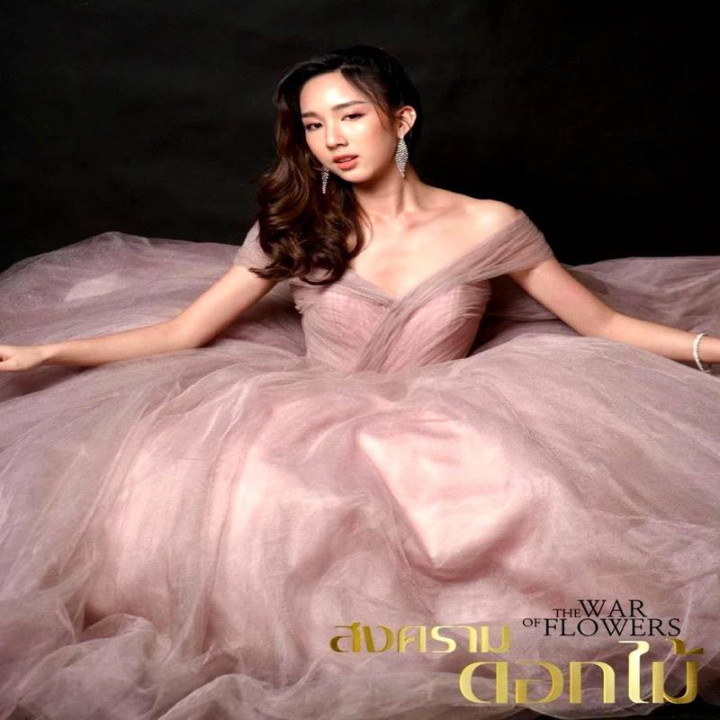 جنگ گلها 2022 (تایلند) The War of Flowers