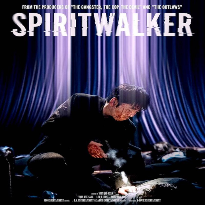 روح سرگردان ،  Spiritwalker