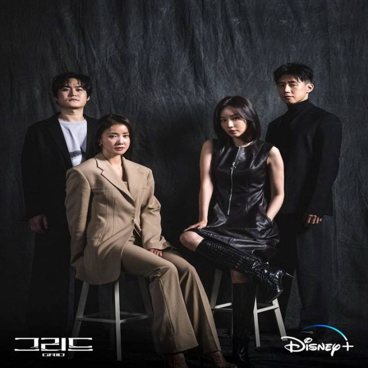 گرید ، شبکه ، Grid