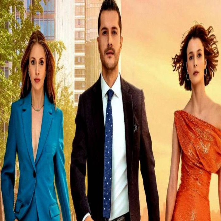 اگر یک مرد عاشق بشه Erkek Severse