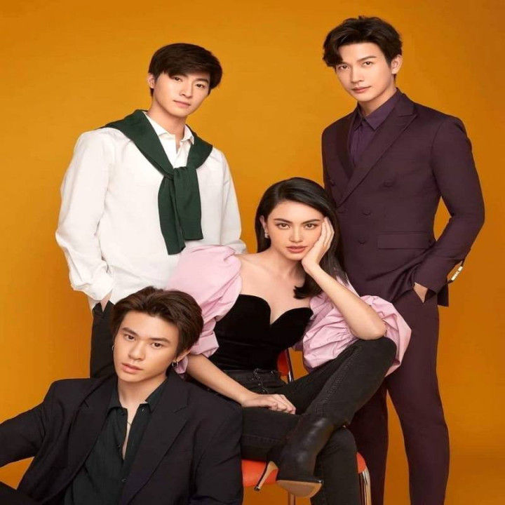 تو تپش قلبمی You are My Heartbeat