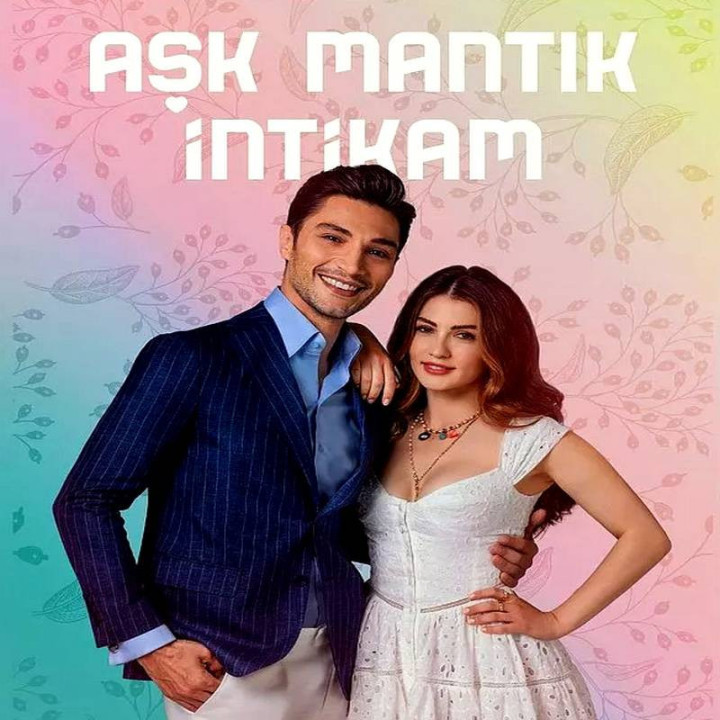 عشق منطق انتقام Ask Mantik Intikam