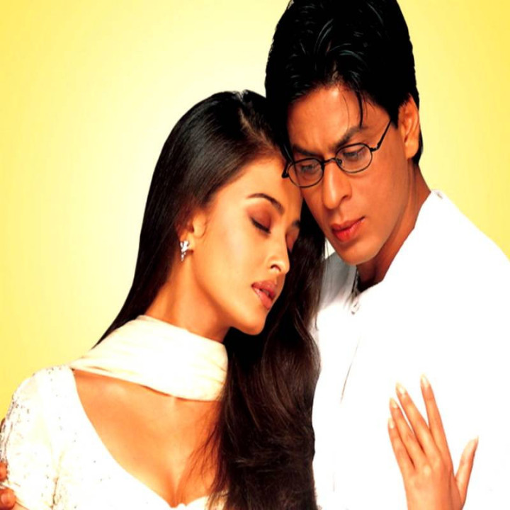 محبت ها Mohabbatein