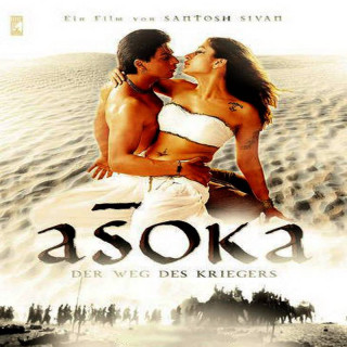 آشوکا بزرگ،  Ashoka the Great