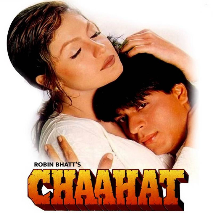 تمنا Chaahat