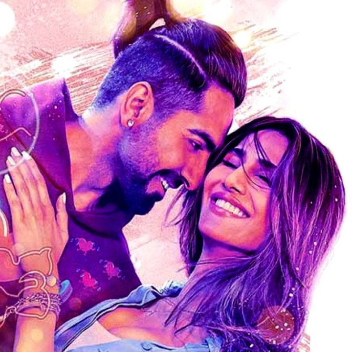 عاشقی در چاندیگر Chandigarh Kare Aashiqui