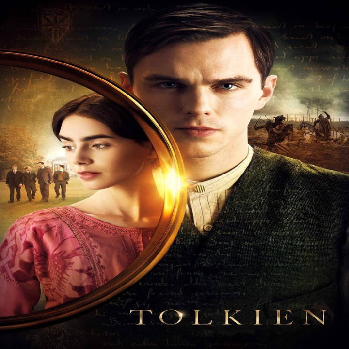 تالکین Tolkien