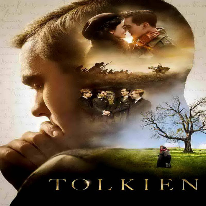 تالکین Tolkien