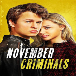 مجرم های نوامبر November Criminals
