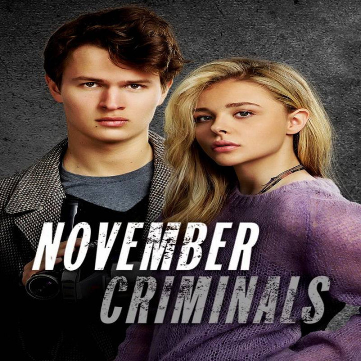 مجرم های نوامبر November Criminals