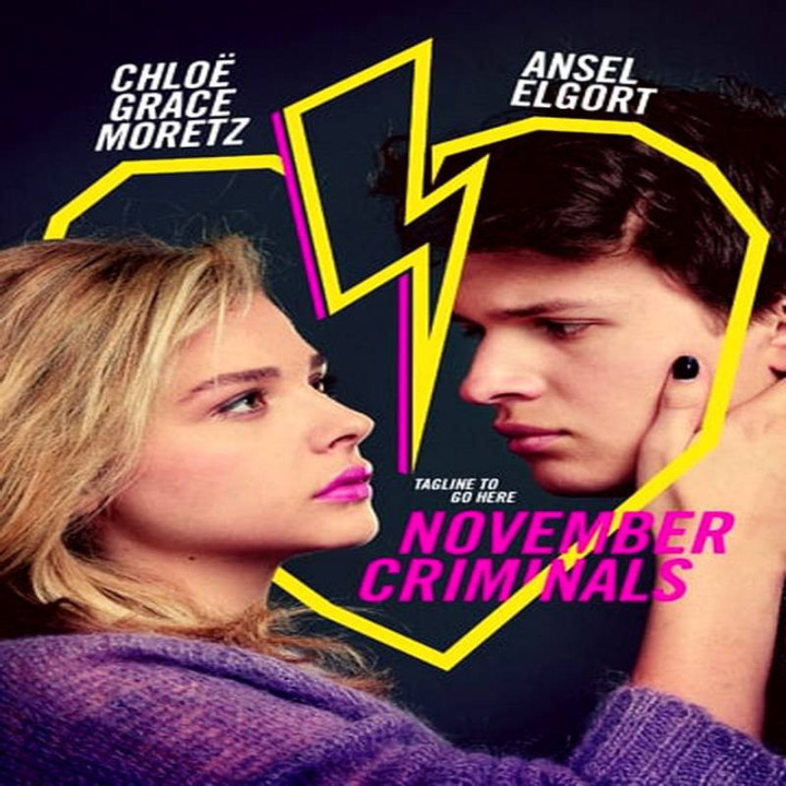 مجرم های نوامبر November Criminals