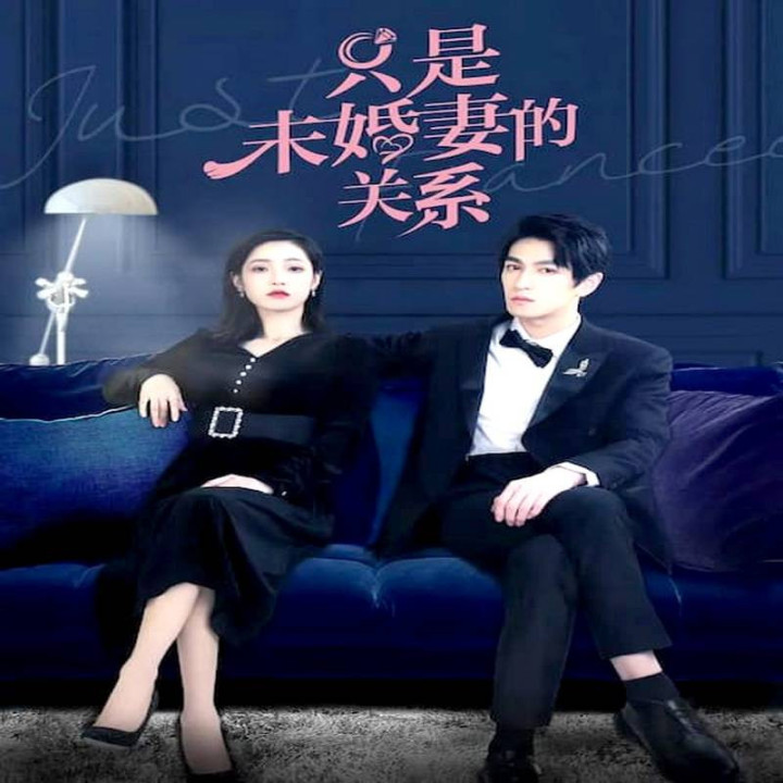 فقط نامزد Just Fiancee