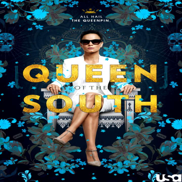 ملکه جنوب ، Queen of the South