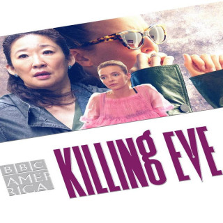 کشن ایو ، Killing Eve