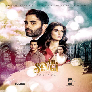 بنام عشق ، Adı Sevgi