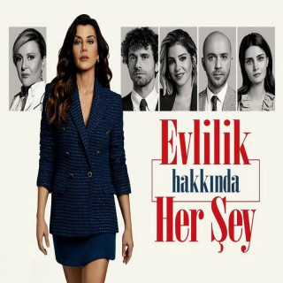 همه چیز درباره ازوداج Evlilik Hakkinda Her Sey