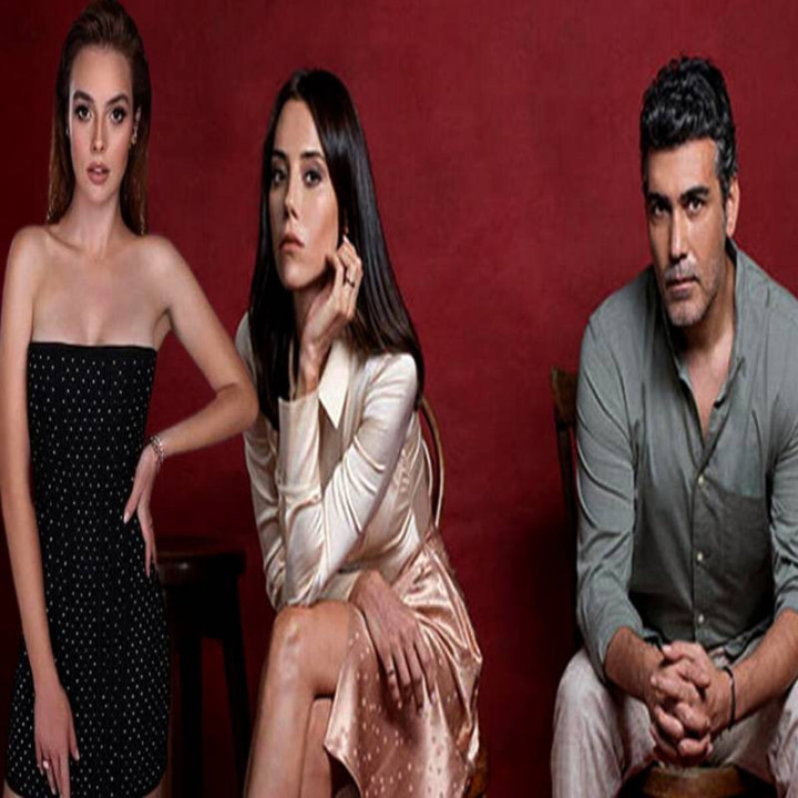 بی صداقت Sadakatsiz - The Unfaithful