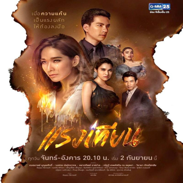 قدرت شمع Candle power